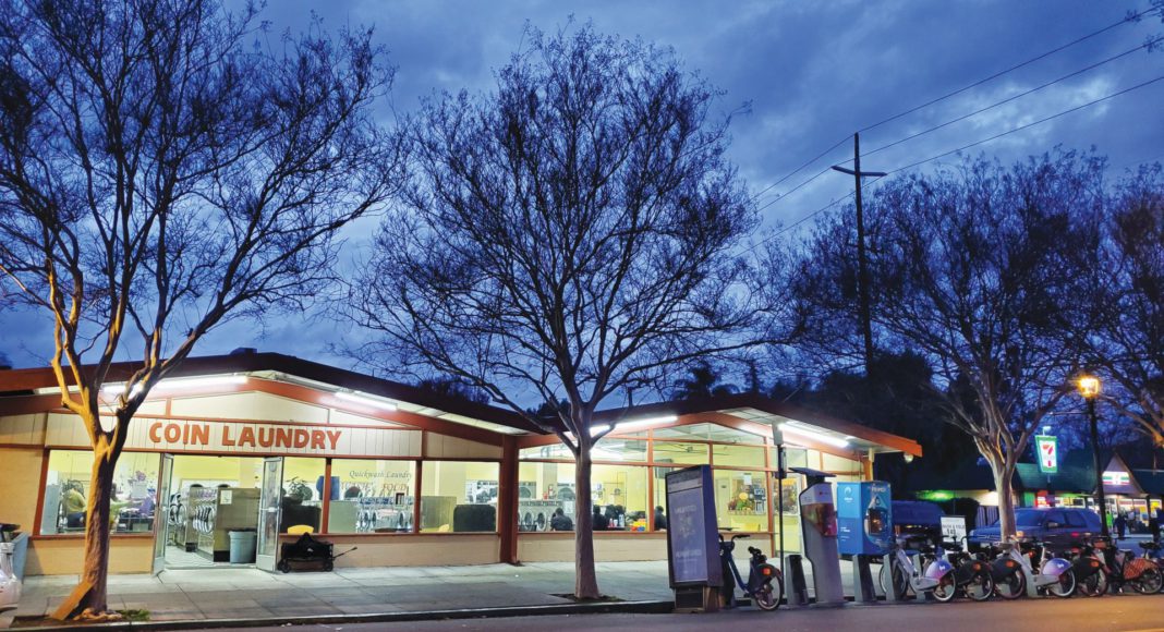 San Carlos, Holon, Silicon Alleys