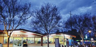 San Carlos, Holon, Silicon Alleys