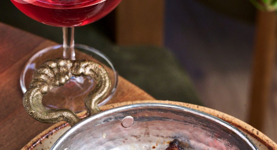 Meyhouse, Turkish food, restaurant review, dining