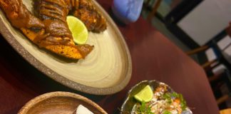 One Fish Raw Bar, Campbell, dining, restaurant review, restaurant