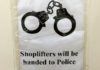 shoplifting bill, shoplifting, bill, San Jose, Silicon Valley