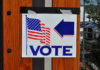 election, 2024 election, Liccardo, vote, voters, San Jose, Silicon Valley