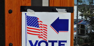 election, 2024 election, Liccardo, vote, voters, San Jose, Silicon Valley