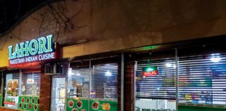 Silicon Alleys, Lahori Restaurant, Mexico Theater, San Jose Silicon Valley