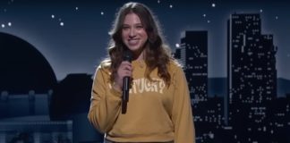 Ariel Elias at Stanford