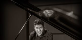 Dahveed Behroozi in San Jose