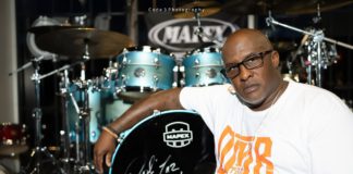 Dante Roberson in San Jose