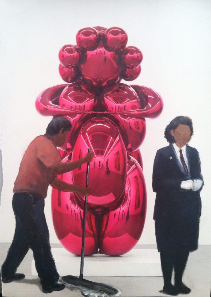 Day Jobs at Stanford