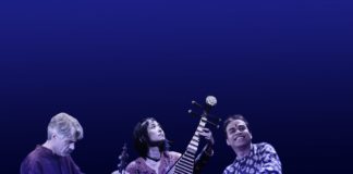 Doos Trio at Stanford