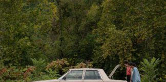 Drive-Away Dolls, movie, movie review, film, film review, San Jose, Silicon Valley