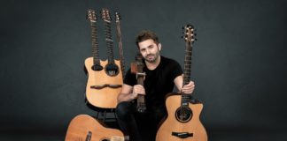 International Guitar Night (Luca Stricagnoli)