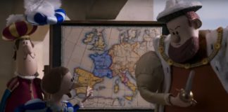 Invention in Motion in San Jose