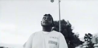 KD the Poet in San Jose