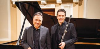 San Jose Chamber Orchestra, music, SJCO, San Jose