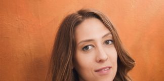 Jordan Jensen in Sunnyvale