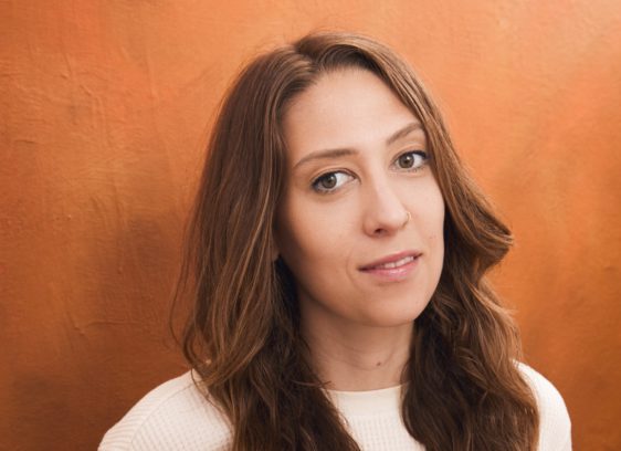 Jordan Jensen in Sunnyvale