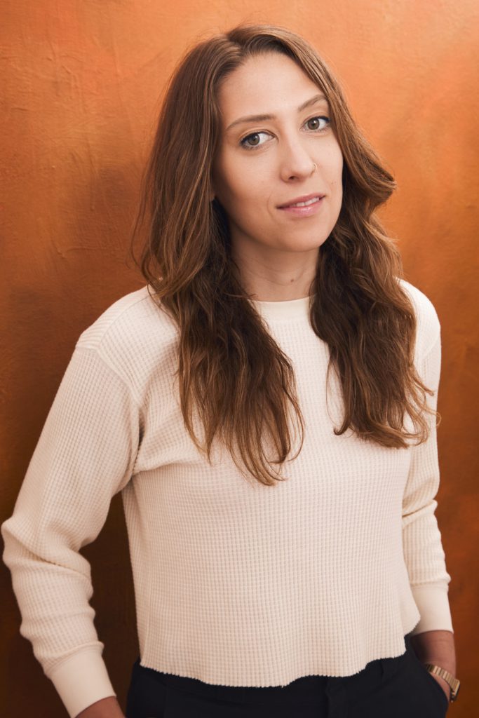 Jordan Jensen in Sunnyvale