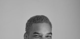 Kleaver Cruz (The Black Joy Project) in San Jose