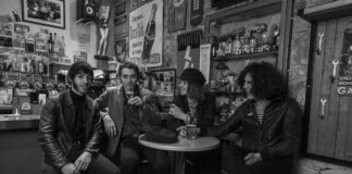 Les Lullies in San Jose