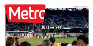 San Jose Earthquakes, Earthquakes, San Jose, major league soccer, Quakes