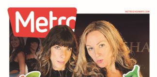 sex, sexperts, Amy Baldwin, April Lampert, Valentine's Day