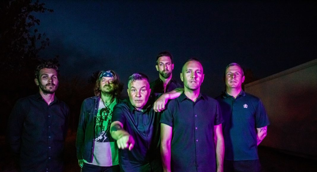 Dropkick Murphys, San Jose Civic, San Jose Civic Auditorium, punk, punk rock