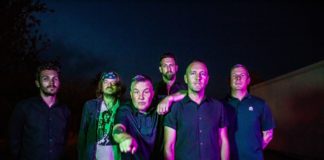 Dropkick Murphys, San Jose Civic, San Jose Civic Auditorium, punk, punk rock