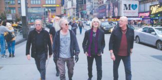 The Immediate Family, Montalvo Arts Center, music, Saratoga