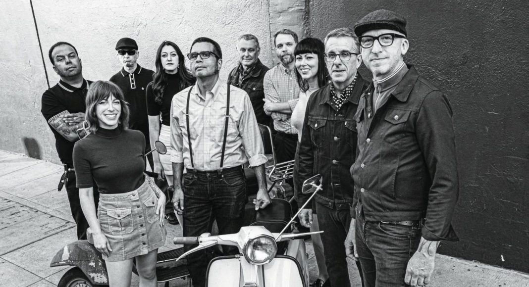 The Inciters, Inciters, music, The Ritz