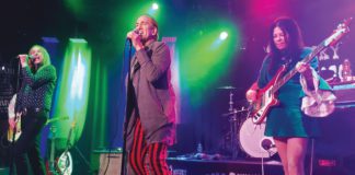 Chocolate Watchband, San Jose, Silicon Valley, Bay Area music, David Aguilar