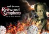 Mahler's Tragic Symphony in Redwood City