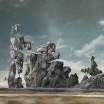 Image for display with article titled Art and Artificial Intelligence: Terraforming the Uncanny Valley