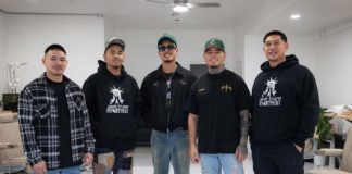 Sago Clothing, San Jose, downtown San Jose clothing, clothing brand