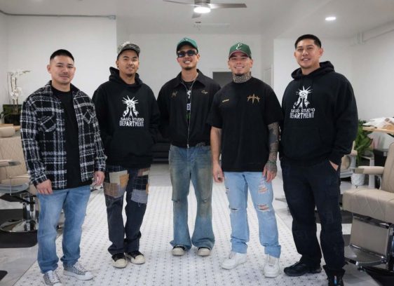 Sago Clothing, San Jose, downtown San Jose clothing, clothing brand