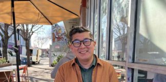 Frank Nguyen, Academic Coffee, San Jose, Silicon Valley