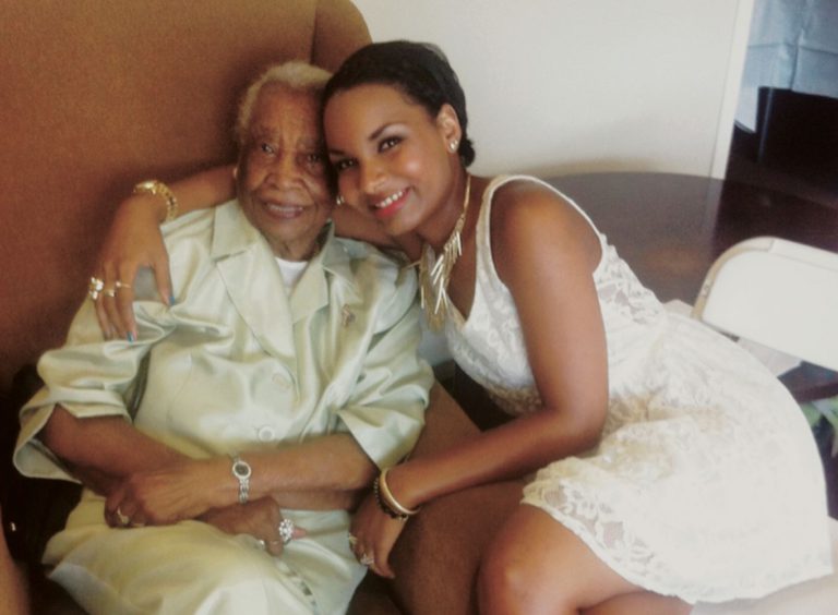 Legacy of the Parrish Family in San Jose