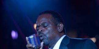 Nicolas Bearde in San Jose