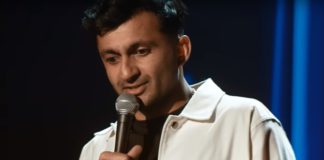 Nimesh Patel in San Jose