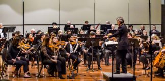 Passionate Perspectives in Palo Alto