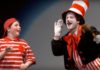 Seussical in San Jose