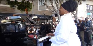 Sundra Manning in San Jose