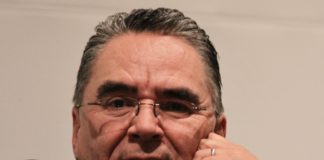 Ron Gonzales, San Jose, Silicon Valley, Ron Gonzales book, mayor