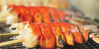 Drunken Monk, Menlo Park, dining, restaurant review