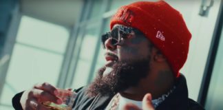 03 Greedo in San Jose