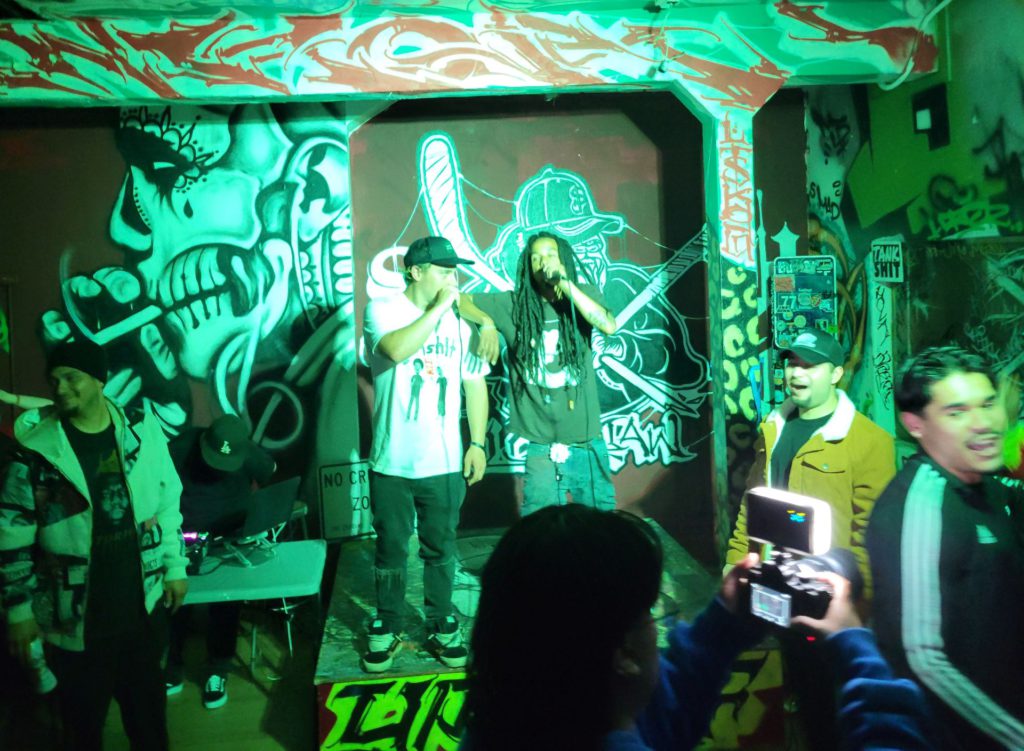 retail, Yonex Jones, Tankshit Tanktop