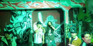 retail, Yonex Jones, Tankshit Tanktop