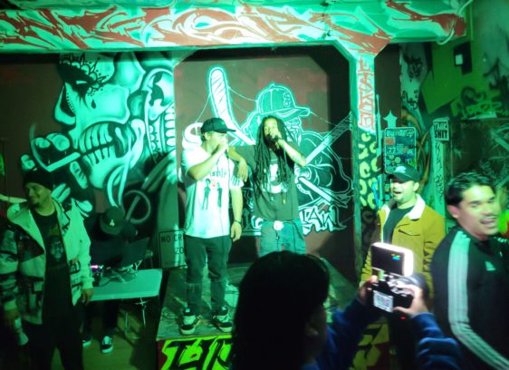 retail, Yonex Jones, Tankshit Tanktop