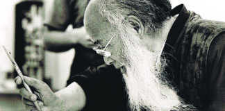 Of Color and Ink, San Jose, Silicon Valley, Cinequest, film festival, film