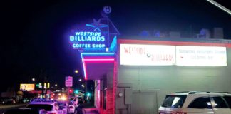 San Jose, Silicon Valley, Gary Singh, Silicon Alleys, Westside Billiards, neon signs