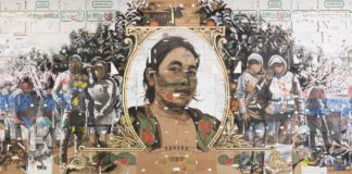 Day Jobs, artists, Cantor Arts Center, San Jose, Silicon Valley, Standford